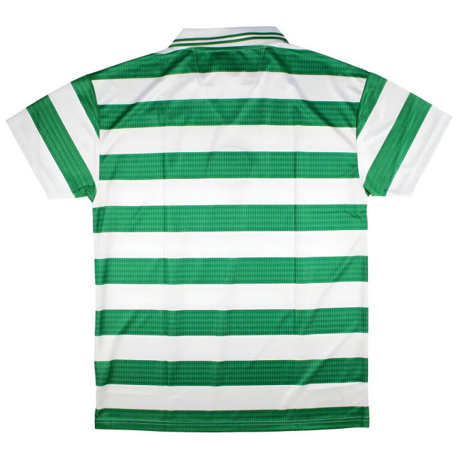 1998-1999 Celtic Retro Home Shirt