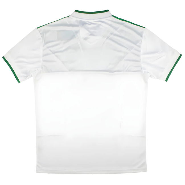 1988-1989 Celtic Third Shirt