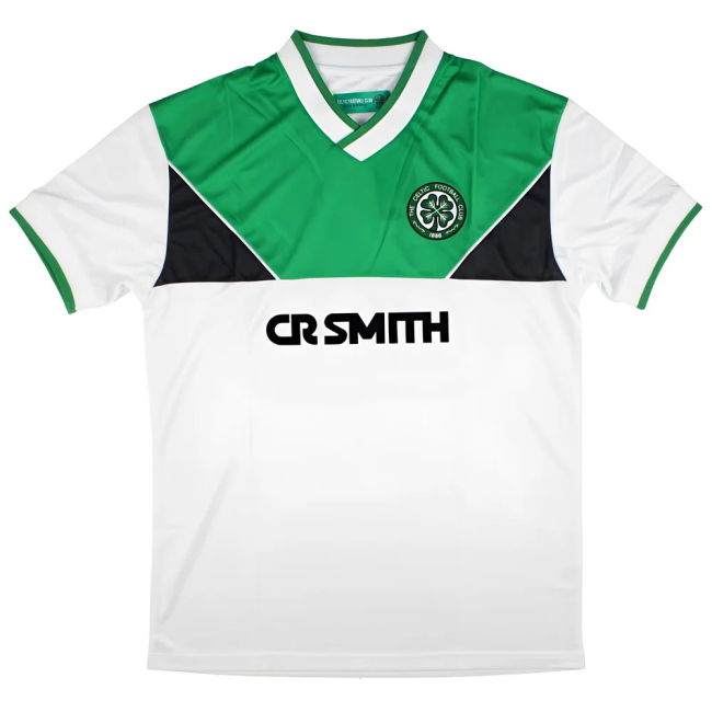 1988-1989 Celtic Third Shirt (LARSSON 7)