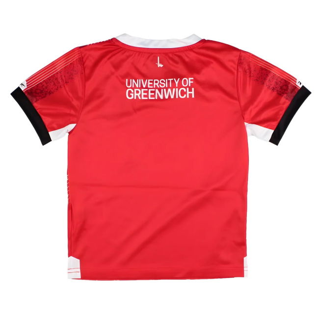 2025-2026 Charlton Home Infant Kit