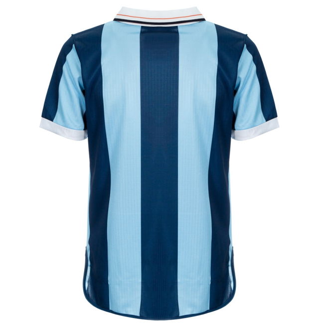 1993-1994 Blackpool Away Inenco Retro Shirt