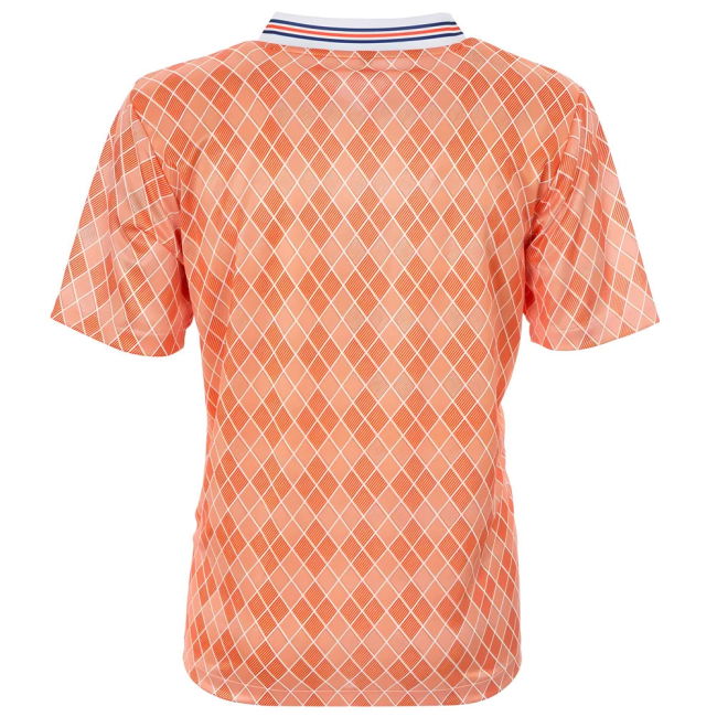 1989-1990 Blackpool Bass Retro Shirt