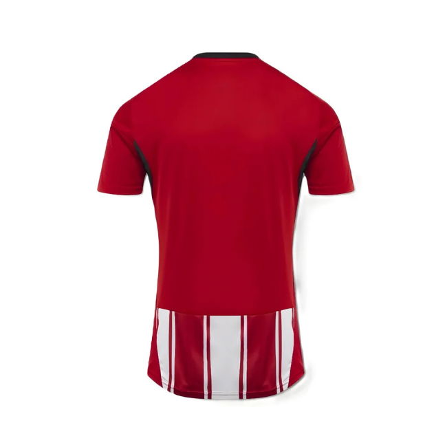 2025-2026 Exeter City Home Shirt