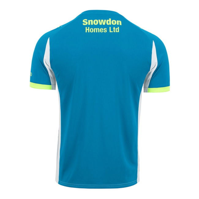 2025-2026 Northampton Town Third Shirt