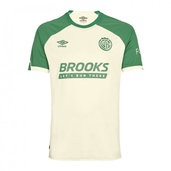 2025-2026 Cambridge United Away Shirt - Kids (Your Name)