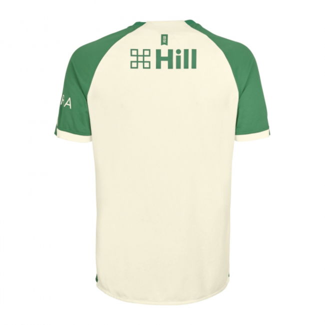2025-2026 Cambridge United Away Shirt - Kids
