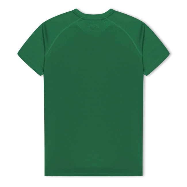Celtic Poly T-shirt (Green) - Kids