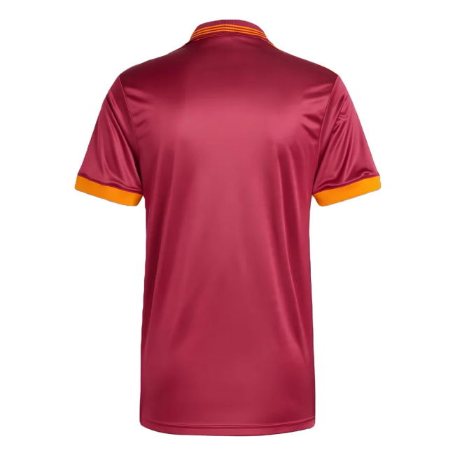 1993 AS Roma adidas Orginals Home Shirt