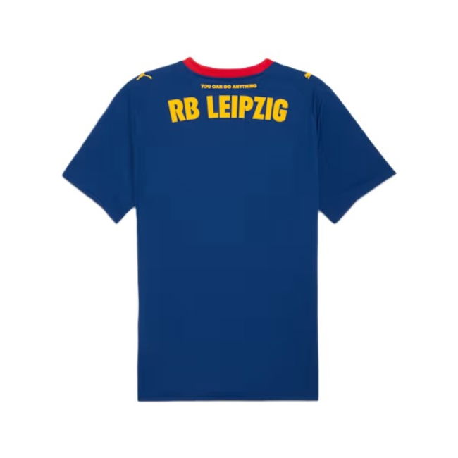 2025-2026 Red Bull Leipzig Away Shirt