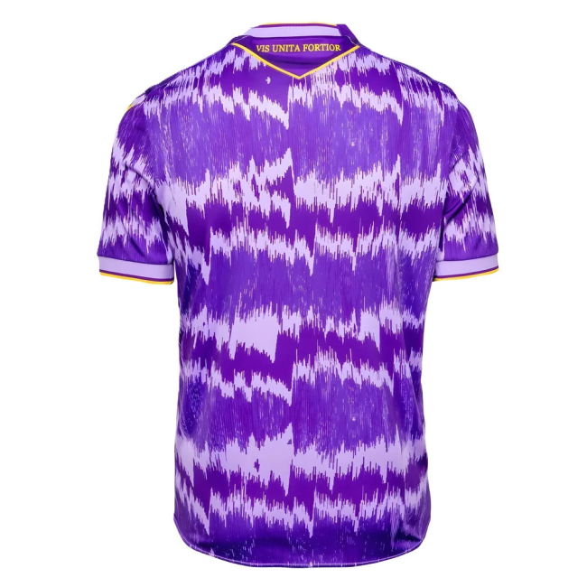 2025-2026 Stoke City Away Shirt