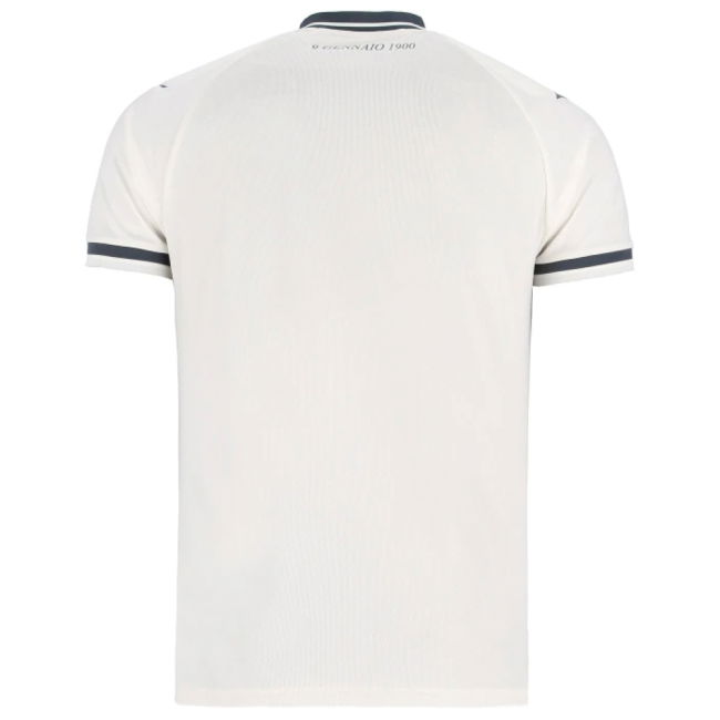 2025-2026 Lazio Away Shirt - Kids