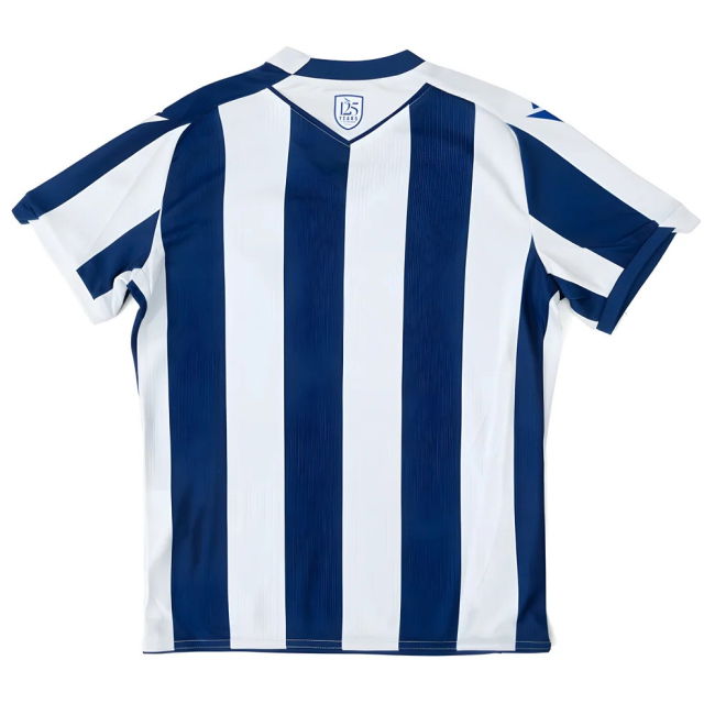 2025-2026 West Brom WBA Home Shirt - Kids