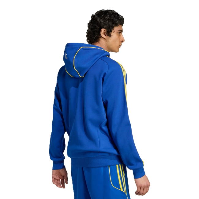 2025-2026 Juventus UBP Doubleknit Hoody (Royal)