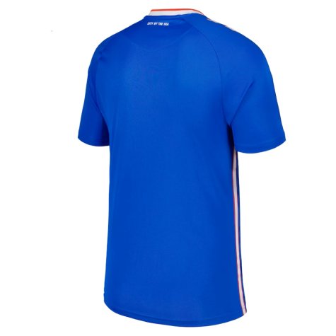 2025-2026 Sunderland Away Shirt - Kids