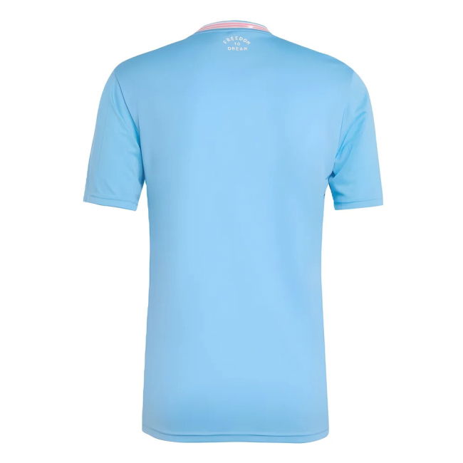 2025-2026 Inter Miami Third Shirt