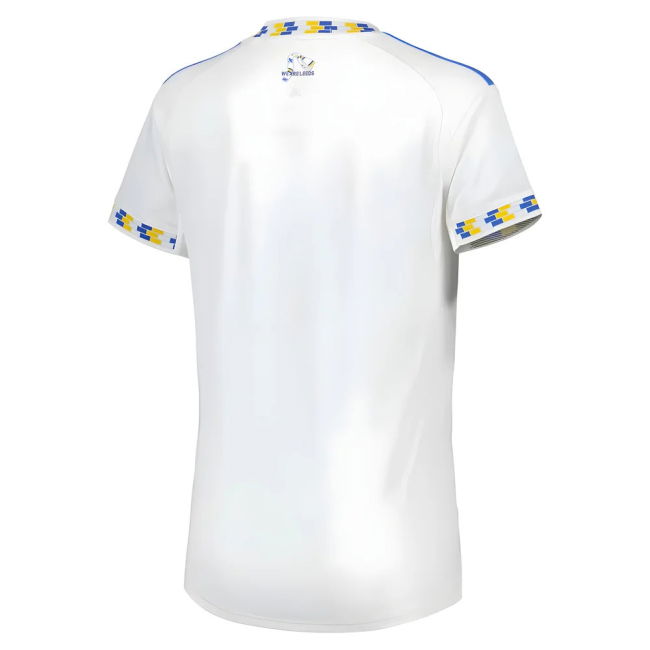 2025-2026 Leeds United Home Shirt (Womens) (Struijk 5)