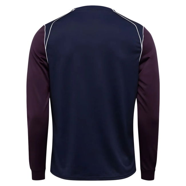 Liverpool Retro 2005 Istanbul Long Sleeve Goalkeeper Jersey