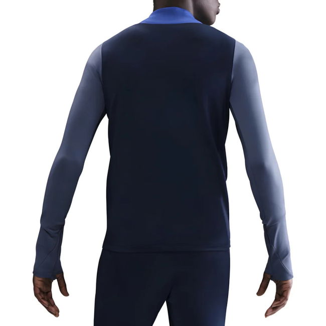 2025-2026 PSG Strike Dri-Fit Drill Top (Navy)