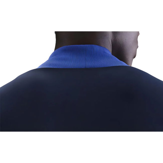 2025-2026 PSG Strike Dri-Fit Drill Top (Navy)