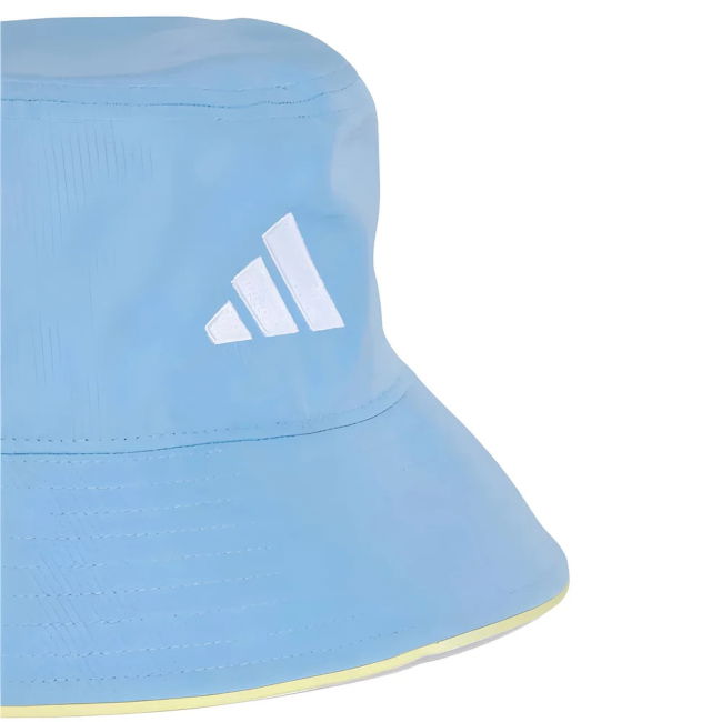 2025-2026 Juventus Bucket Hat (Ash Blue)