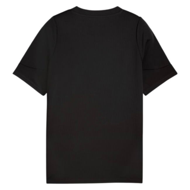 2025-2026 Man City Training Jersey (Black) - Kids (Walker 2)