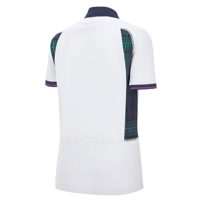 2025-2026 Scotland Away WRWC Rugby Shirt (Womens)
