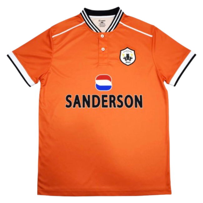 Sheffield Wednesday 1998 Retro Away Shirt (Your Name)