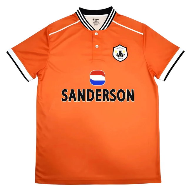 Sheffield Wednesday 1998 Retro Away Shirt (Your Name)