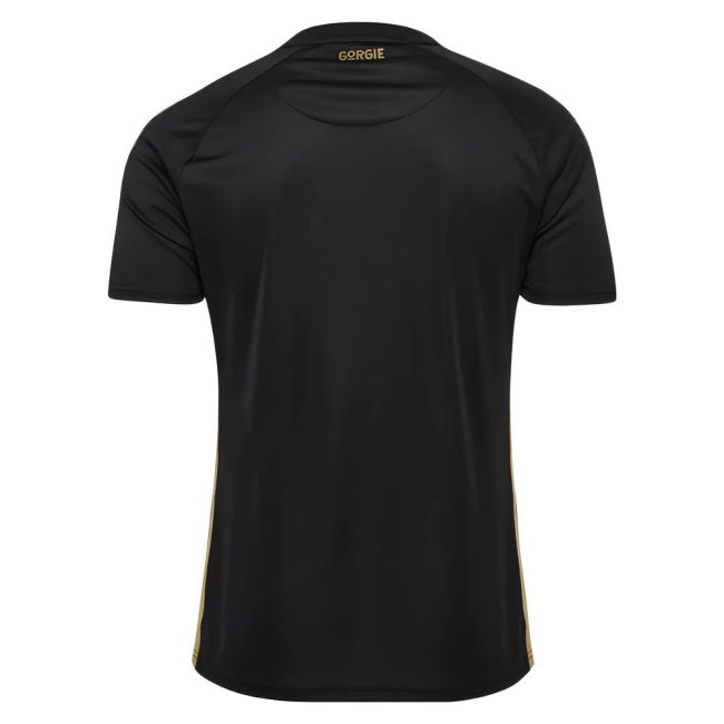 2025-2026 Hearts Third Shirt