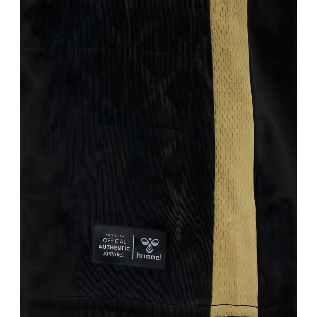 2025-2026 Hearts Third Shirt