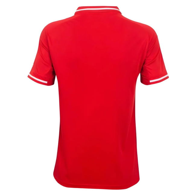 2025-2026 Nottingham Forest Home Shirt (Womens)