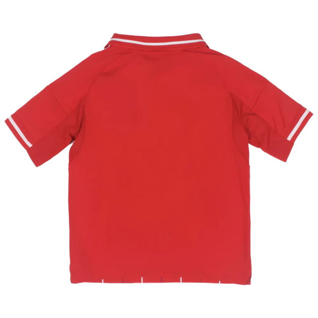 2025-2026 Nottingham Forest Home Mini Kit