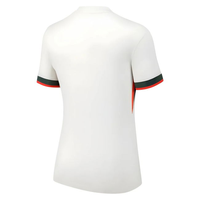2025-2026 Chelsea Away Shirt (Womens) (Neto 7)