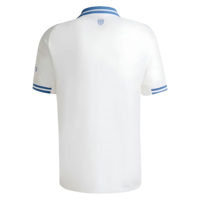 2025-2026 FC Copenhagen Home Shirt