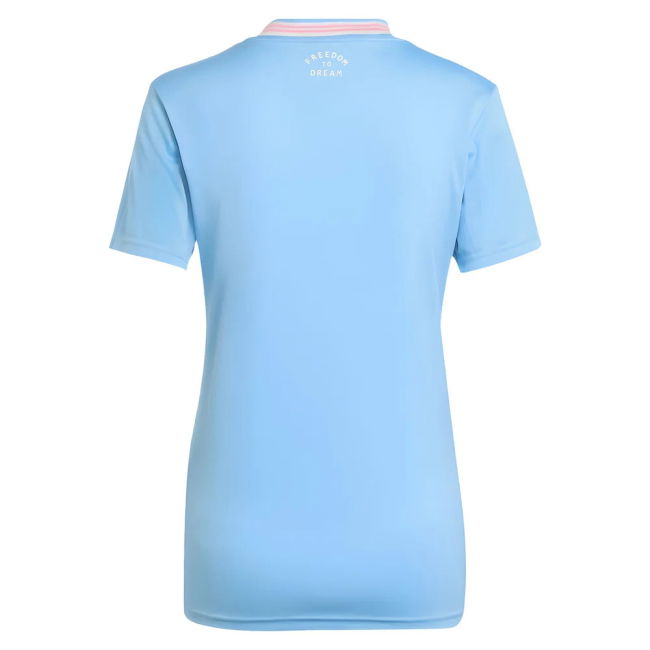 2025-2026 Inter Miami Third Shirt (Womens)