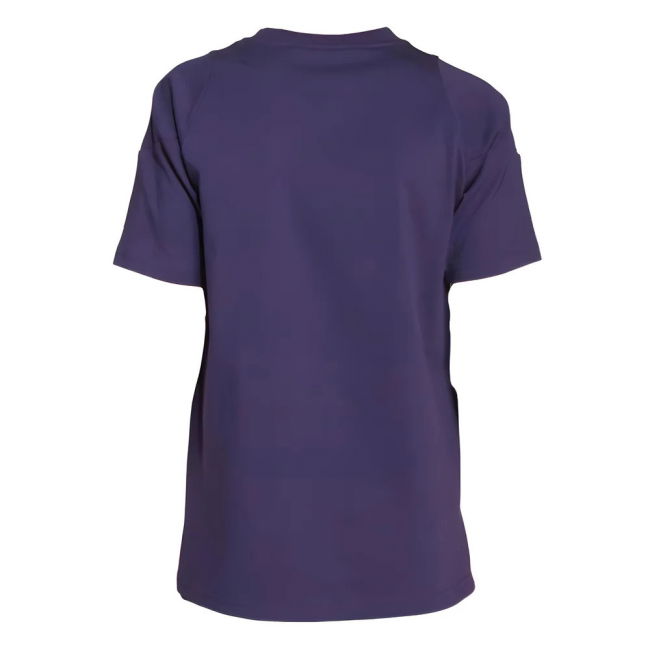 2025-2026 Man Utd Training Tee (Aurora Plum) - Kids