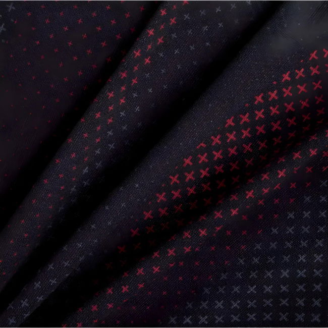 2025-2026 Bayer Leverkusen Home Shirt