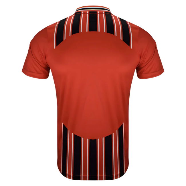 2000-2002 Bournemouth Retro Home Shirt