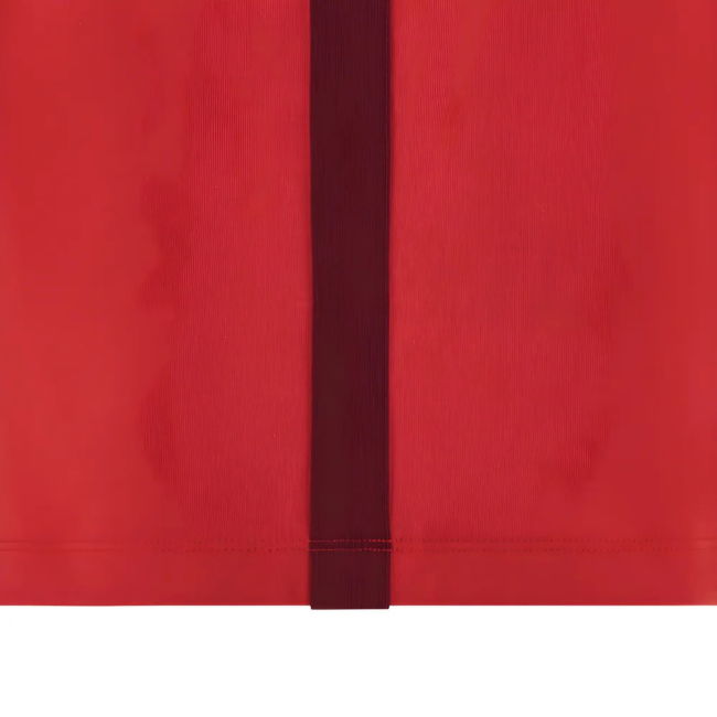 2025-2026 Wales WRU Travel Cotton Tee (Red) - Kids