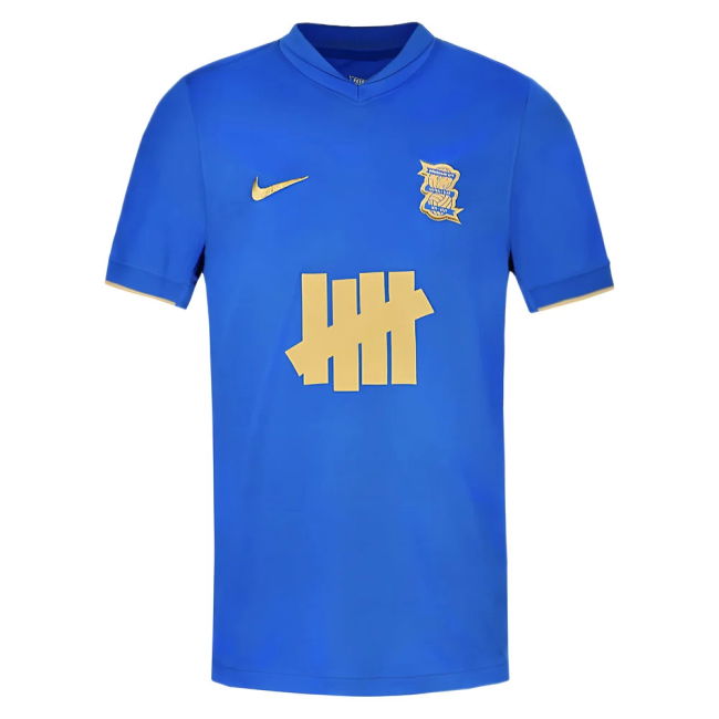 2025-2026 Birmingham City Home Shirt (Kids) (Bellingham 22)