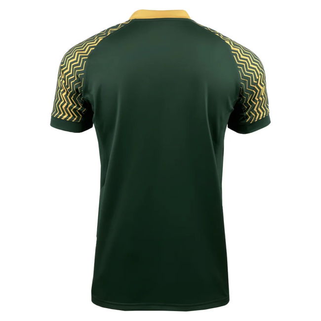 2024 South Africa Springboks Sevens Home Shirt