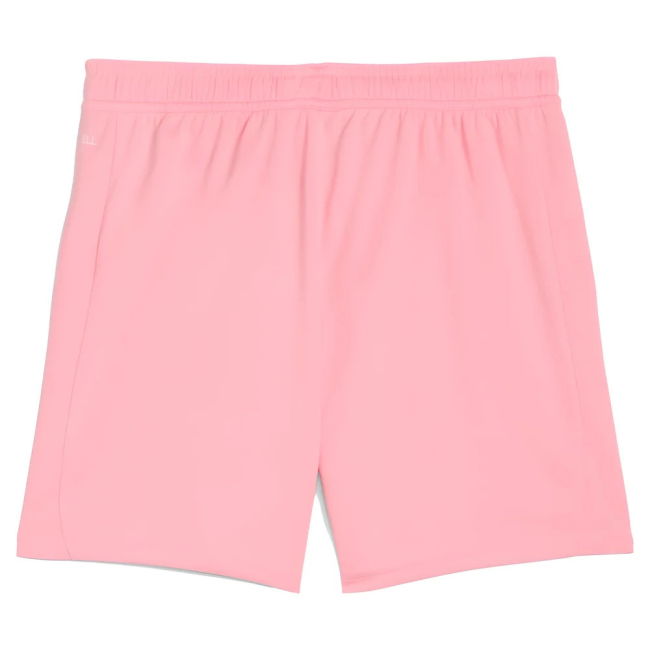 2025-2026 Palermo Home Shorts (Pink) - Kids