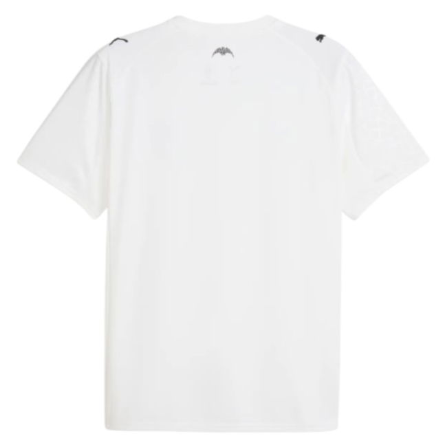 2025-2026 Valencia Home Shirt