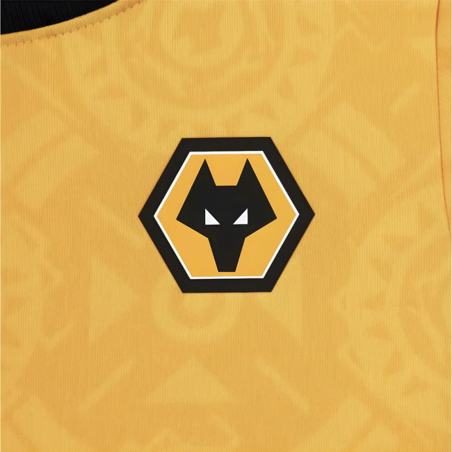 2025-2026 Wolves Home Infant Kit (Kalajdzic 18)