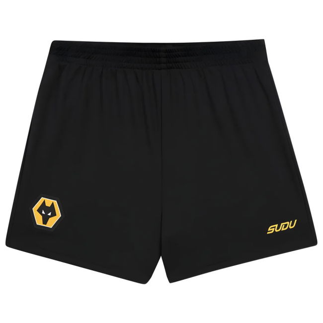 2025-2026 Wolves Home Infant Kit (Kalajdzic 18)
