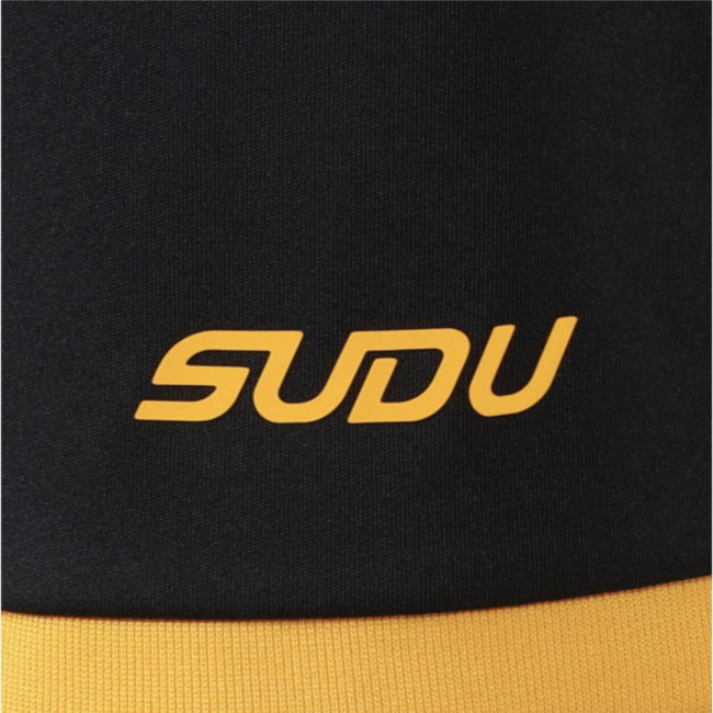 2025-2026 Wolves Home Shorts (Black) - Kids