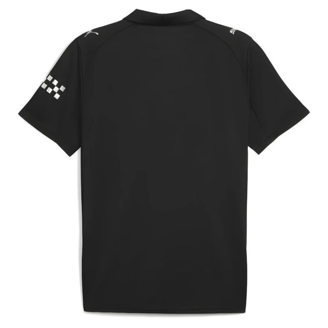 2025-2026 Man City Away Shirt (Haaland 9)