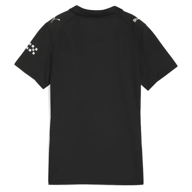 2025-2026 Man City Away Shirt (Womens)