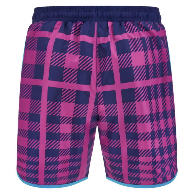 2025-2026 Scotland Rugby Swimming Shorts
