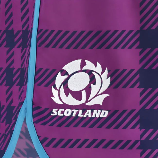 2025-2026 Scotland Rugby Swimming Shorts